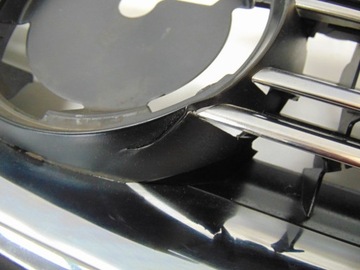 фото thumb №8, Решітка решітка радіатора vw golf v 1k5853651 1k5853653c