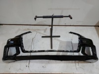 фото thumb №1, Бампер audi a6 c8 s-line 4k0 перед nr n315