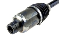 Привідний вал привідна tesla model x 60d 75d 90d 100d p90d p100d 15- передня Ціна, фото thumb