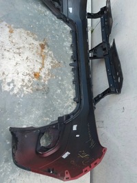 фото thumb №11, Dacia duster 2 ii17- бампер передній перед