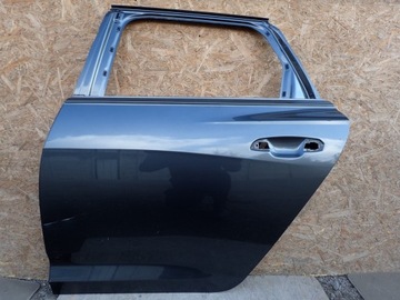 фото thumb №1, Двері ліві задні лівий зад audi a6 4k c8 універсал