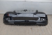 фото thumb №7, Бампер передний mercedes a-klasa w164