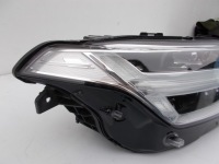 Фара фара volvo xc90 2 2 mit led 2014 -2023 31655813 правый европа Доставка, фото thumb