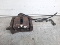 фото thumb №1, Суппорт тормозной левый зад задний audi q5 8r