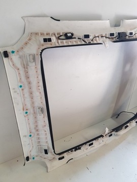 фото thumb №6, Стеля стеля tesla s люк