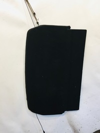 фото thumb №2, Полиця багажника citroen c4 picasso ii #103