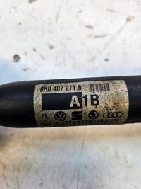 фото thumb №5, Приводной вал левая правая перед audi q5 8r 8r0407271b