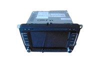 фото thumb №1, Навигация vw golf vi 1t0035680h rns510