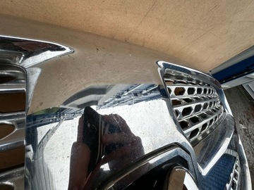 фото thumb №5, Dodge ram iv 1500 laramie решітка решітка радіатора