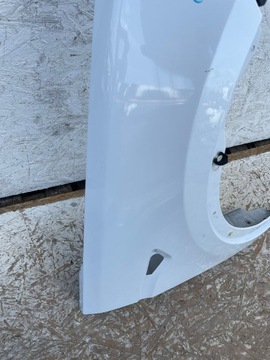 фото thumb №8, Tesla x крило перед правий