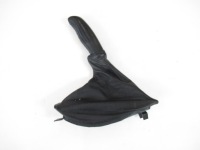 Чехол ручка тормоза ручного bmw e39 кожа европа в Украине, фото thumb