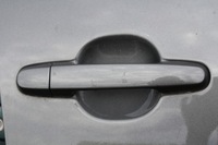 фото thumb №7, Двері правий перед corolla verso ii колір 1c3