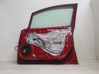 фото thumb №7, Дверь передние правое r81 honda jazz iii 08-15