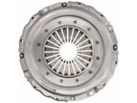 фото thumb №1, Диск прижимная mercedes atego i 4.2 6.4 axor 6.4 atego ii 4.2-7.2