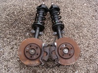 фото thumb №1, Поворотна опора амортизатор праві talento trafic iii vivaro b