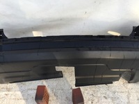 фото thumb №7, Бампер задня jeep compass задній