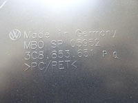 фото thumb №12, Решітка радіатора решітка vw passat cc 3c8853651p / q 3c8