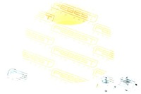 фото thumb №2, Відбійник передній амортизатора febest