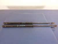 фото thumb №1, Peugeot 307 kombi амортизаторы задний крышки