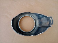 фото thumb №3, Ford focus mk3 ліва рамка хром протитуманної фари