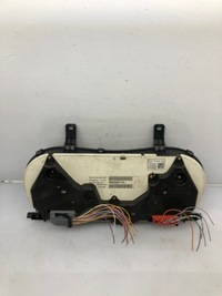 фото thumb №4, Лічильник прилади renault оригінальний номер p8200261119