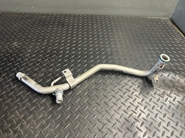 фото thumb №6, Шланг води audi a8 d4 4.2 tdi cds 057121073k