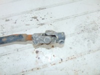 фото thumb №8, Mercedes 914 814 6.0 140km вибірник домкрат передач