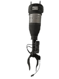 фото thumb №1, Mercedes gle w 167 амортизатори