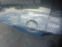 фото thumb №11, Skoda scala 2019- капот крышка двигателя оригинал