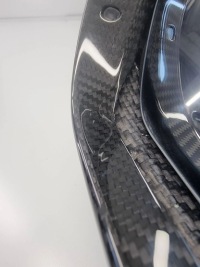 Bentley continental 2017 левая сторона электрический зеркало боковой дверь prze Оригинал, фото thumb