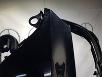 фото thumb №13, Bmw x5 e70 крыло левый перед 475 black sapphire