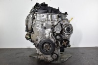 фото thumb №10, Двигатель mazda 3 bl 6 gh cx-7 2.2 mzr-cd citd r2aa измерение сжатия