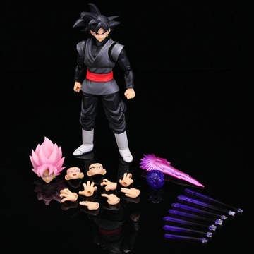 Аниме Гоку Сай Dragon Ball Фигурка