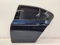 фото thumb №1, Bmw 5 f10 дверь левый задняя a89