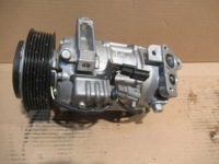 фото thumb №1, Компрессор кондиционера renault espace v 2.0 dci