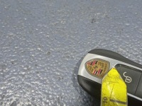 Porsche panamera 971 ключ 971959753f в Украине, фото thumb