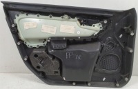 фото thumb №6, Обшивка оббивка двері правий перед volvo v60 eu