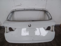 фото thumb №1, Крышка багажника задняя задняя -------- bmw x3 g01 ix3 g01