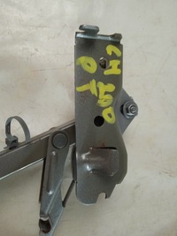 фото thumb №10, Chrysler 200 15- петли крышки задний usa l-p