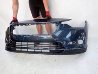 фото thumb №4, Polestar 2 20- бампер перед передній pdc