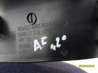 фото thumb №7, Захист кришки багажника renault megane iv kombi 909037679r