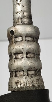 фото thumb №5, Шланг шланг кондиционера nissan primera p12 92490au000