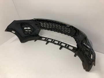 фото thumb №6, Kia sportage iv рестайлінг 2018- бампер переднє gt line