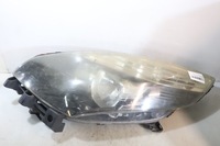 фото thumb №1, Лампа ліва передня renault grand scenic iii