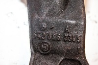 фото thumb №8, Mercedes-benz r w251 2007 кронштейны i лапы