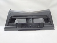 фото thumb №1, Решітка радіатора радіатора решітка радіатора mercedes actros mp4 a9608856401