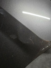 фото thumb №6, Капот кришка двигуна toyota rav4 v