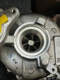 фото thumb №6, Audi a6 c8 4k0 2.0tdi 201km турбонагнітач турбіна 05l253019k