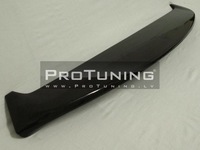 фото thumb №7, Спойлер задний с волокна стеклянного do fiata grande punto