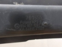 фото thumb №1, Skoda scala балка перед pod бампер